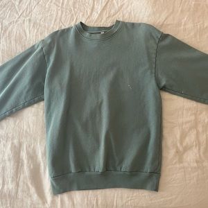 OAK Mint Sweatshirt
